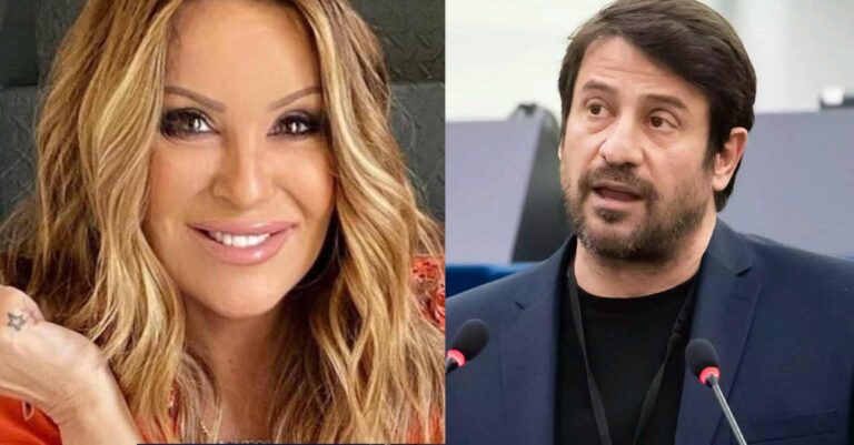 Γερμανού για Γεωργούλη: «Θα τον συμπαθώ μέχρι αποδείξεως του αντιθέτου»