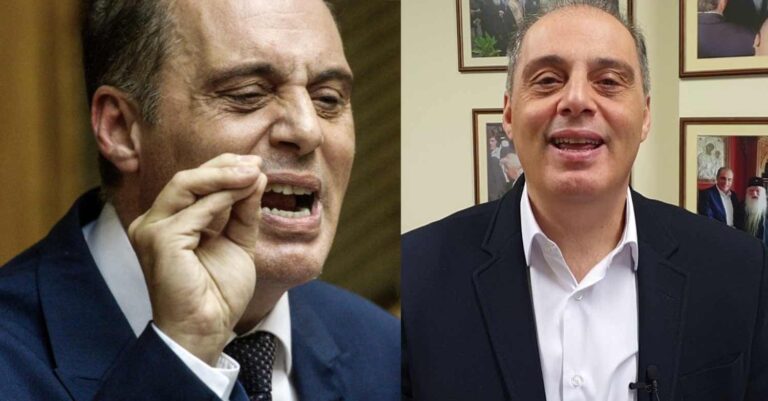 Xαμός με τον Βελόπουλου: Ξέσπασε κατά βουλευτών και τα είπε «έξω από τα δόντια»