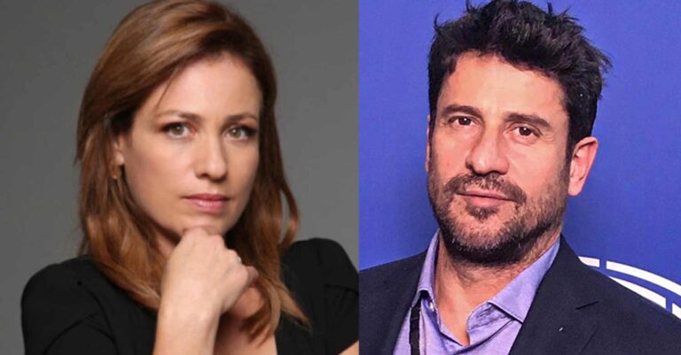 Είπε αυτό που περιμέναμε: Η Μαριάννα Τουμασάτου μίλησε και έβαλε στη θέση του τον Αλέξη Γεωργούλη