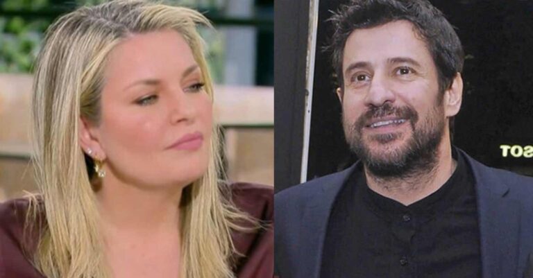 Με 11 λέξεις τους έβαλε όλους στη θέση τους: Η Ελισάβετ Μουτάφη τα είπα όλα για την υπόθεση Γεωργούλη