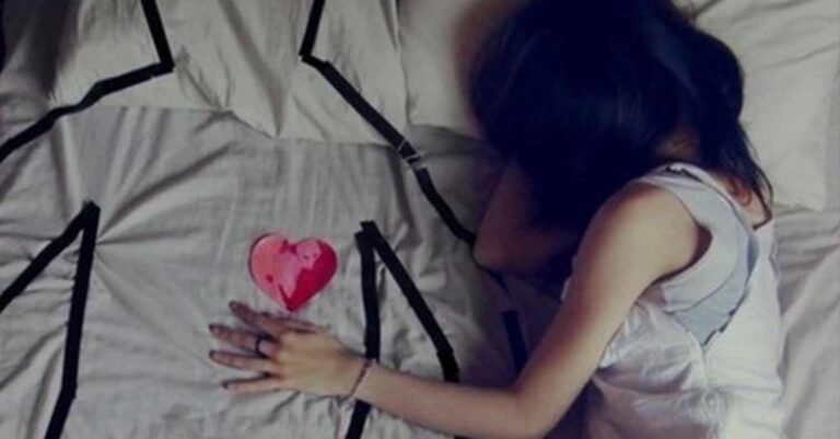 Η σύντροφός μου έμεινε χήρα με δύο μικρά παιδιά. Αυτή ελπίζει να είμαστε επίσημα μαζί αλλά εγώ θέλω άλλη…