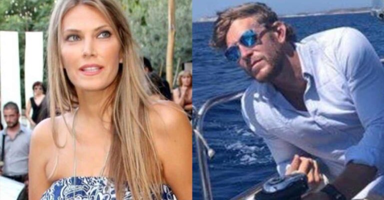 «Βόμβα» για την Εύα Καϊλή: Αυτός είναι ο λόγος που δε μένει στο ίδιο σπίτι με τον Φραντσέσκο Τζόρτζι