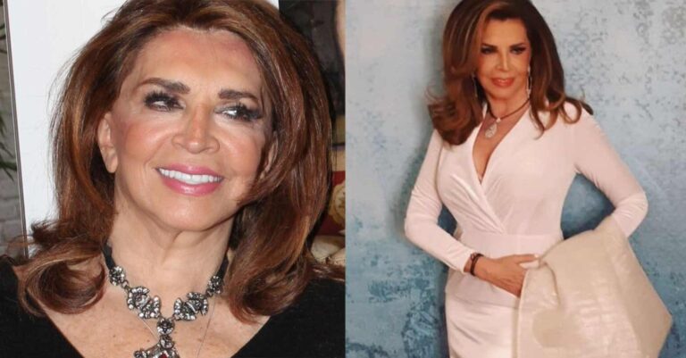 Ντενίση: «Πιστεύω ότι οι άντρες με φοβούνται λόγω της δυναμικότητάς μου»