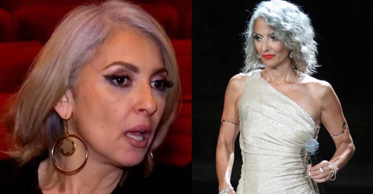 Ματθίλδη Μαγγίρα: «Δεν φοβάμαι τον θάνατο, γιατί ξέρω ότι μετά είναι καλύτερα απ’ ό,τι εδώ»