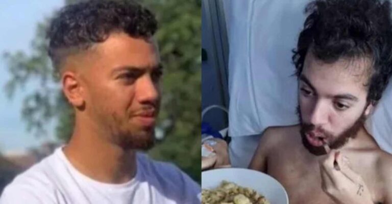 Αγγλία: Πρώην ποδοσφαιριστής της Άρσεναλ έχει μείνει τετραπληγικός από νοθευμένο ποτό