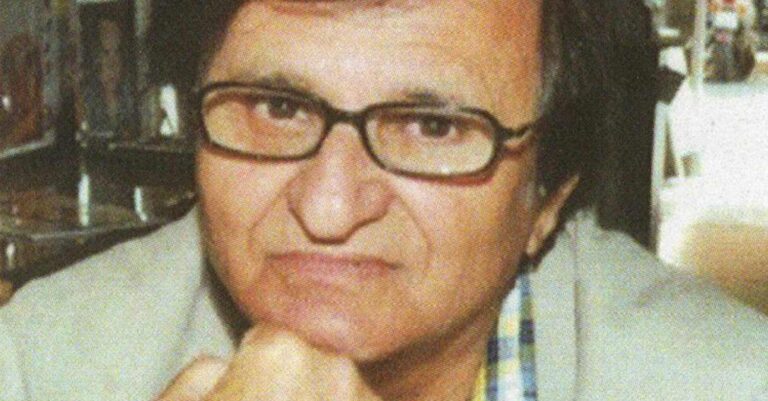 Σακάτεψαν στο ξύλο τον δημοσιογράφο Νίκο Στεφανόπουλο – Τον χτυπούσαν επί πέντε λεπτά