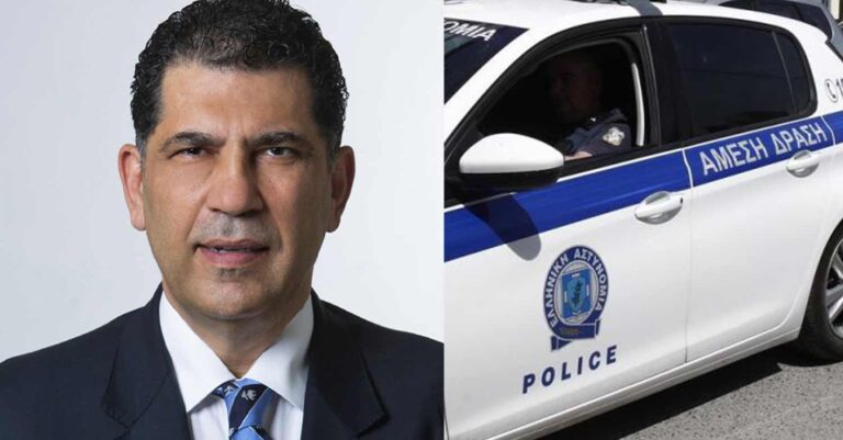 Τσακώθηκε με 92χρονη για τα κοινόχρηστα: Στα κρατητήρια ο γνωστός πλαστικός χειρούργος Γιάννης Λύρας