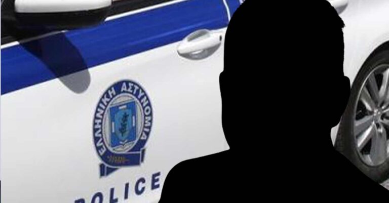 Αυτός είναι ο διάσημος πλαστικός που τσακώθηκε με 92χρονη για τα κοινόχρηστα και πέρασε το σ/κ στο κρατητήριο