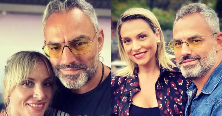 Όλοι μιλάνε για την πρώτη κοινή εμφάνισή τους: Ελεωνόρα Ζουγανέλη και Νίκος Συρίγος βάζουν τέλος στις φήμες