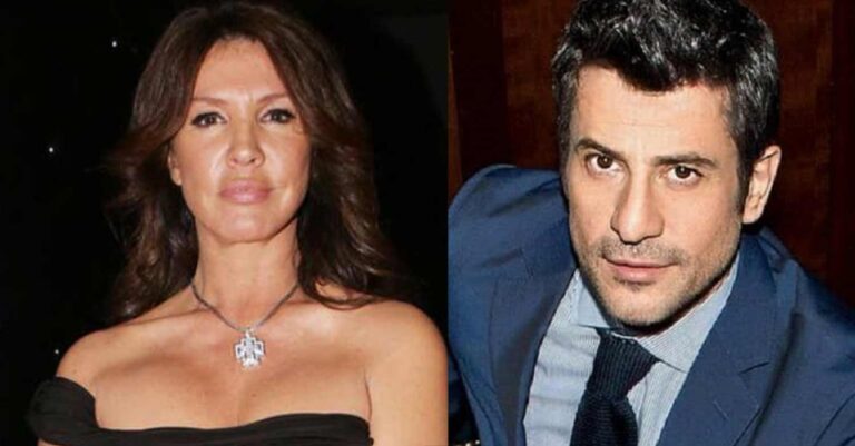 Μίλησε και τον «καταδίκασε»: H Βάνα Μπάρμπα είπε την άποψη για την υπόθεση Γεωργούλη