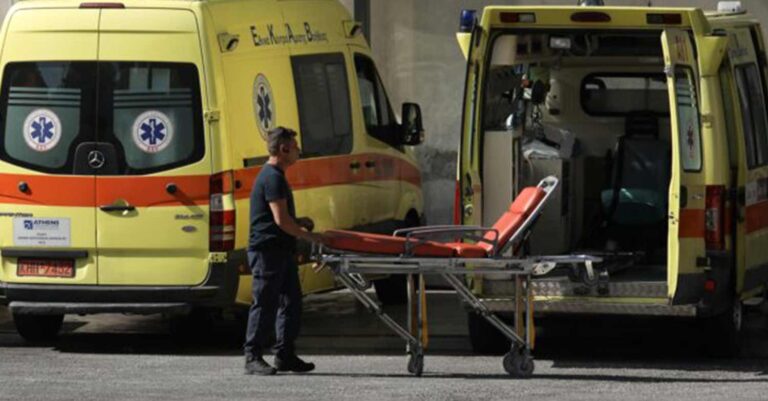 Τραγικό τέλος για τον άτυχο Γιώργο: Βρέθηκε νεκρός ανήμερα της γιορτής του