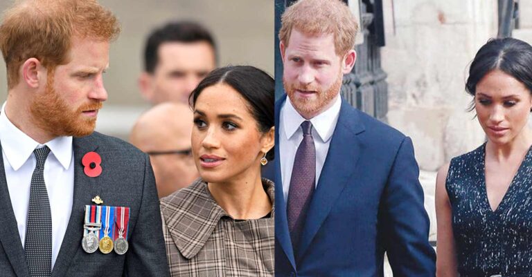 Επιβεβαιώνεται ο χωρισμός πρίγκιπα Χάρι – Μέγκαν Μαρκλ: Οι 3 λόγοι που οδηγούν το βασιλικό ζευγάρι στο διαζύγιο