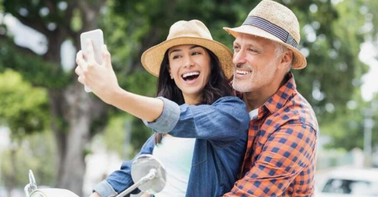 Είμαι 60 και έχω εξωσυζυγική σχέση με μια 25χρονη όμως παντρεύεται…