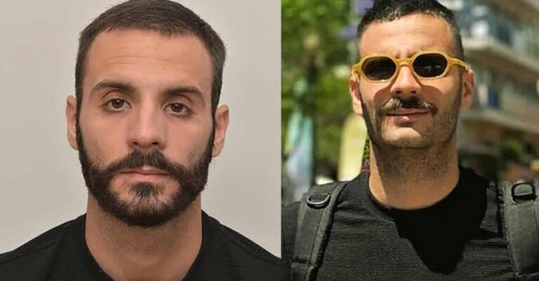 Αγρίνιο: Εφτά χρόνια κάθειρξη στον 28χρονο για ασέλγεια κατ’ εξακολούθηση στον 4χρονο