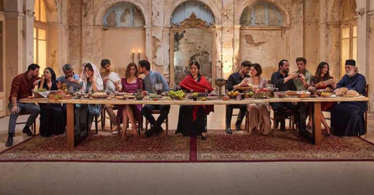 Σασμός: Πήρε το «πράσινο φως» για τη νέα σεζόν – Οι νέες προσθήκες και το τέλος του 2ου κύκλου