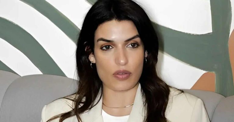 Τόνια Σωτηροπούλου: «Με ενοχλεί η ερώτηση πότε θα κάνεις παιδιά»