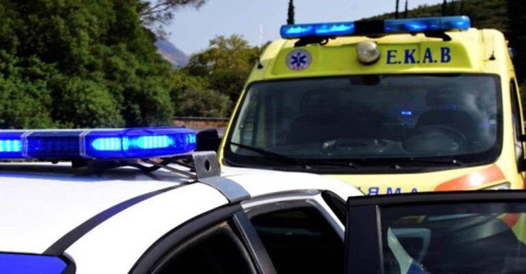 Οικογενειακό θρίλερ στην Πρέβεζα: Έβαλε στο αυτοκίνητο γυναίκα και παιδί και το έριξε σε χαράδρα – Πώς σώθηκαν