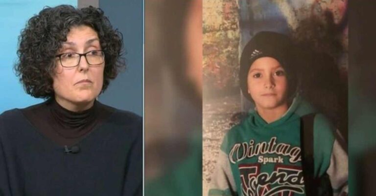 «Το παιδί μου σφάδαζε από τους πόνους. Η τελευταία του κουβέντα ήταν “φοβάμαι”» – Ραγίζει καρδιές η μητέρα του 9χρονου Δημήτρη που πέθανε μετά από πτώση από το ποδήλατο