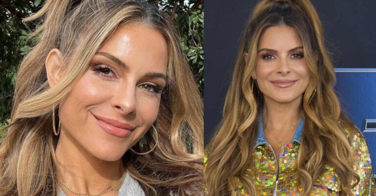 Η Μαρία Μενούνος θα αποκτήσει κοριτσάκι – Το ανακοίνωσε μαζί με τον σύζυγό της Κέβιν Αντεργκάρο