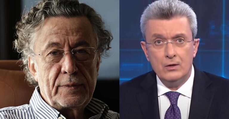 Σάλος με αυτά που έγραψε ο Μάκης Τριανταφυλλόπουλος για τον Νίκο Χατζηνικολάου