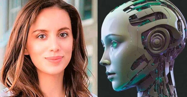 Μίρα Μουράτι: Από τον Αυλώνα της Αλβανίας η δημιουργός του Chat GPT