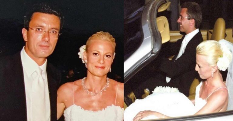 «Βόμβα» από τον Νίκο Χατζηνικολάου για τον γάμο του: «Της είπα να συναντηθούμε από κοντά για να συζητήσουμε το θέμα»