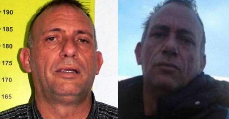 «Έχω εκτίσει την ποινή μου» λέει ο παιδοβιαστής Νίκος Σειραγάκης που είναι ελεύθερος ενώ καταδικάστηκε για 401 χρόνια