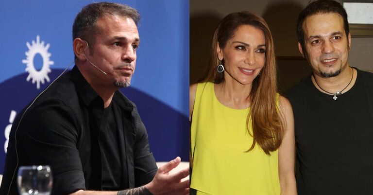 Ντέμης Νικολαΐδης: «Πήρα κιλά, άρχισα να πίνω περισσότερο – Έψαχνα να βρω νόημα για τη ζωή»