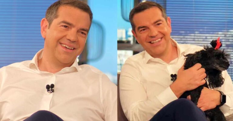 Τσίπρας: «Δεν υπάρχει ο κίνδυνος της χρεοκοπίας των τραπεζών, υπάρχει ο κίνδυνος της χρεοκοπίας των νοικοκυριών»