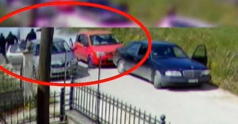 Ιωάννινα: Κερδίζει τη μάχη ο 30χρονος Δημήτρης που ξυλοκοπήθηκε από οπαδούς – Βγήκε από τη ΜΕΘ