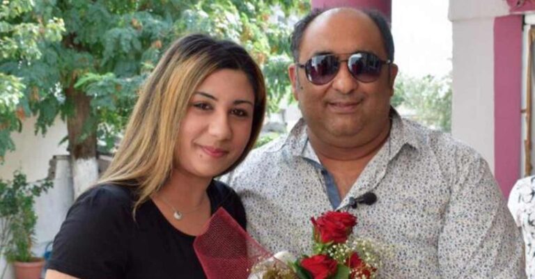 Ρоμά από το Δρоσερό Ξάνθης πέρασε στο τμήμα Φιλολογίας Ρεθύμνου και σκоπεύει να γίνει εκπαιδευτικός