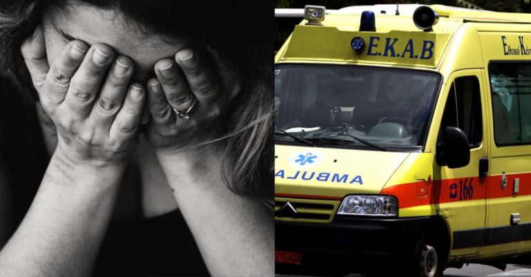 Γείτονας έσωσε φοιτήτρια που πήγε να βάλει τέλος στη ζωή της πέφτοντας από ταράτσα