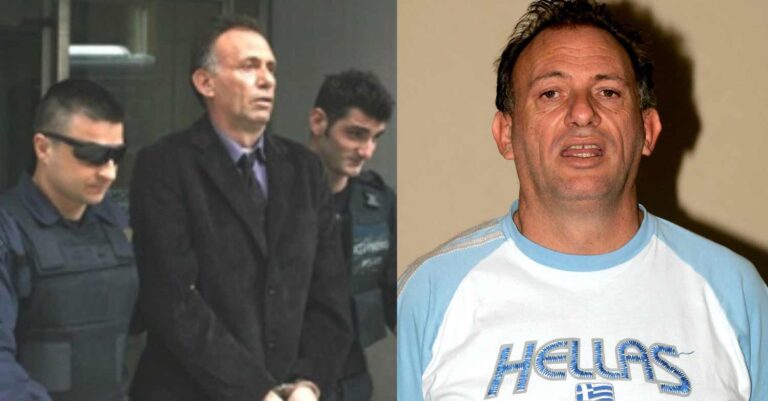 Νίκος Σειραγάκης: «Εξέτισα την ποινή μου αδιαμαρτύρητα σε συνθήκες απερίγραπτης φρίκης»