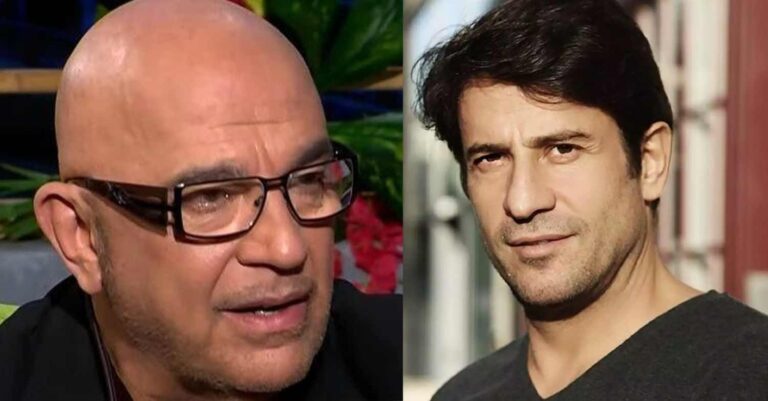 Είπε 9 λέξεις που δεν περιμέναμε: O Γιάννης Ζουγανέλης ξέσπασε για την υπόθεση Γεωργούλη