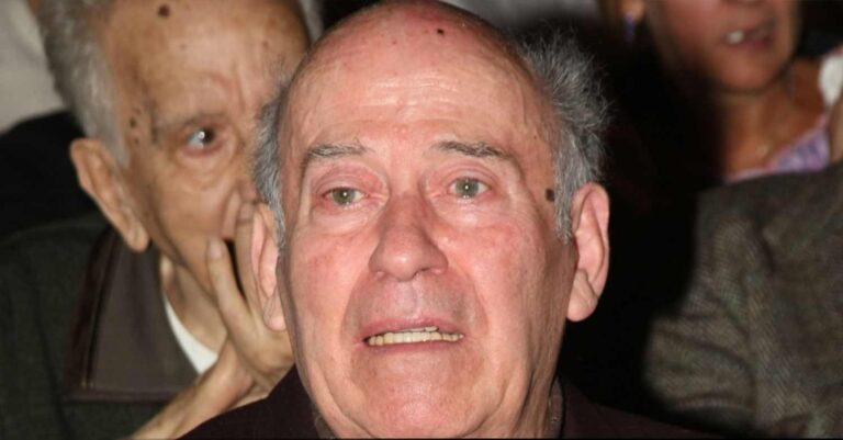 Γιατί δεν είδαμε ποτέ τον Θανάση Βέγγο να φιλάει συμπρωταγωνίστριά του;