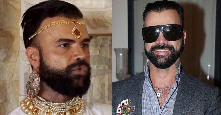 My Style Rocks: Έξαλλος ο Περικλής Κονδυλάτος – «Τεράστια προσβολή της προσωπικότητάς μου»