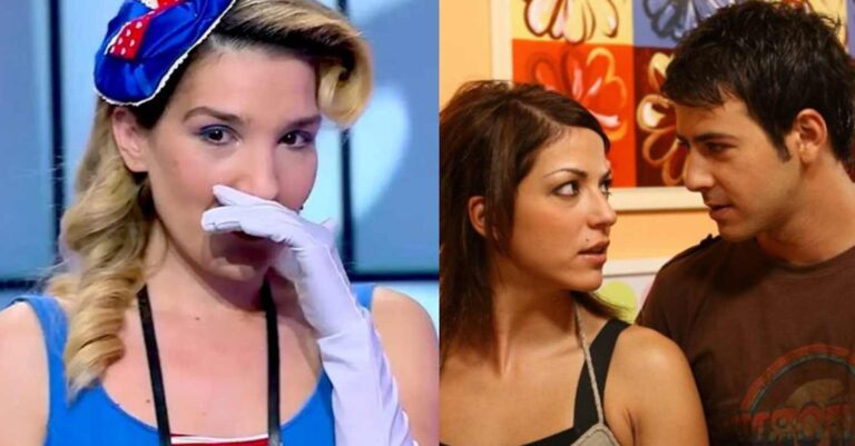 My Style Rocks: Η Σελένη έπαιζε στο «Ευτυχισμένοι Μαζί» αλλά δεν την είχε αναγνωρίσει κανείς μέχρι σήμερα