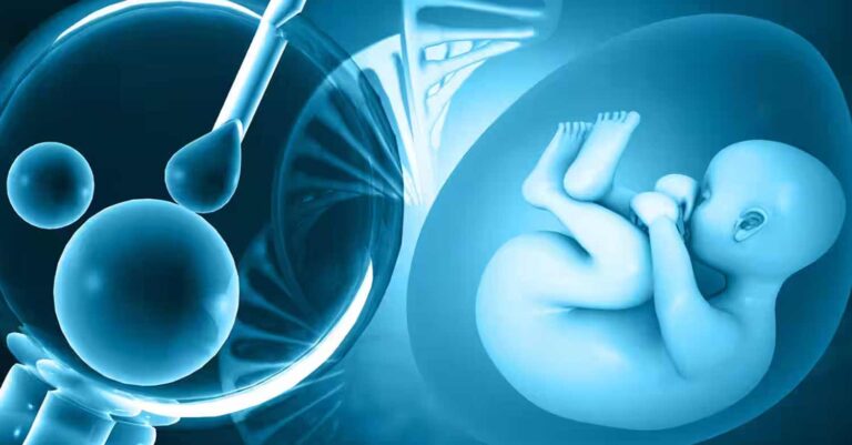 Γεννήθηκαν οι πρώτοι άνθρωποι μετά από γονιμοποίηση με τη χρήση ρομπότ!