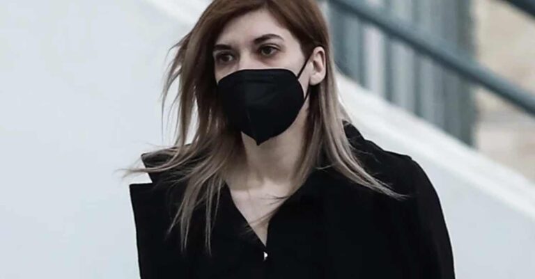 Θρίλερ στην Πάτρα – Πισπιρίγκου. «Ήταν μία ψύχραιμη έως ψυχρή μητέρα όσο είχαμε την Τζωρτζίνα»