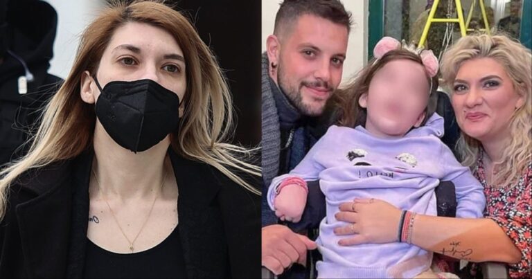 H παιδοκαρδιόλογος της Τζωρτζίνας… τελείωσε την Πισπιρίγκου μέσα στη δίκη, είπε ξεκάθαρα αυτό που περίμεναν όλοι