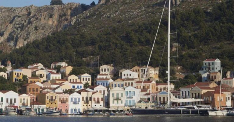 Καστελόριζο: Τραυματίστηκε παιδί & μεταφέρθηκε στην Τουρκία επειδή το Νοσοκομείου Ρόδου δεν σήκωνε το τηλέφωνο