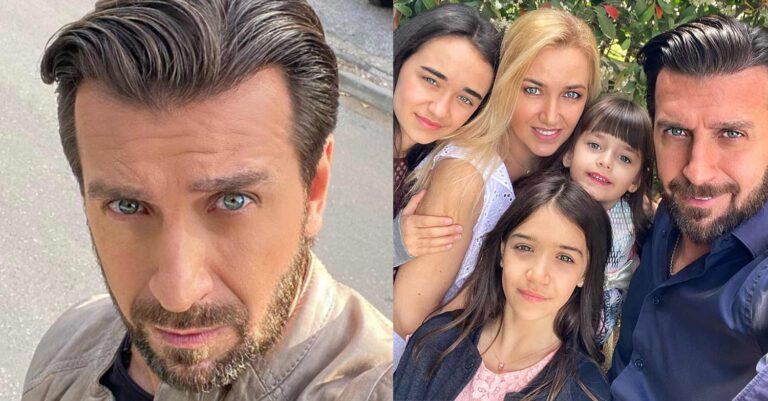 Θάνος Πετρέλης: «Δε βοηθάω στο σπίτι – Είμαι καλομαθημένος από τη μάνα μου»