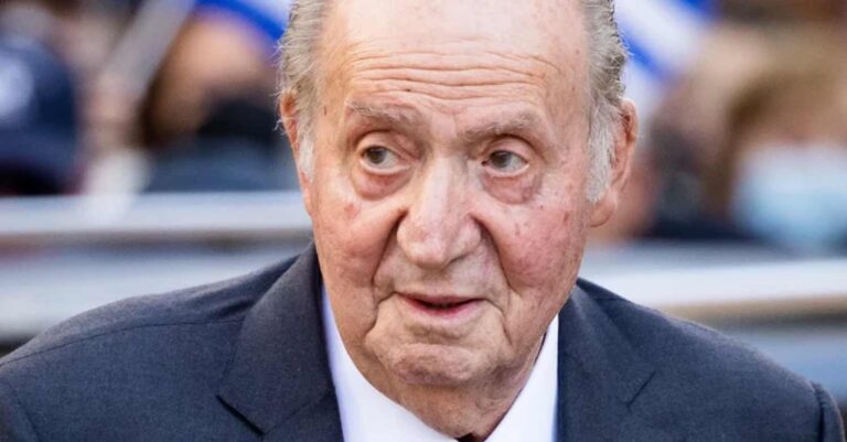 Νέο σκάνδαλο για τον Χουάν Κάρλος – Έχει κρυφή κόρη από εξωσυζυγική σχέση