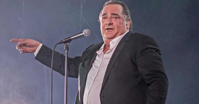 Άλλος άνθρωπος ο Βασίλης Καρράς – Η πρώτη εμφάνισή του μετά την απώλεια 40 κιλών