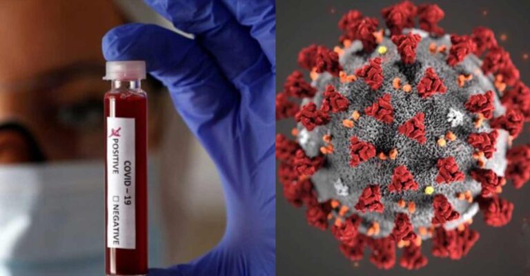 Κορωνοϊος: Σε ποια χώρα σαρώνει η μετάλλαξη Αρκτούρος – Φωνές για επιστροφή μάσκας