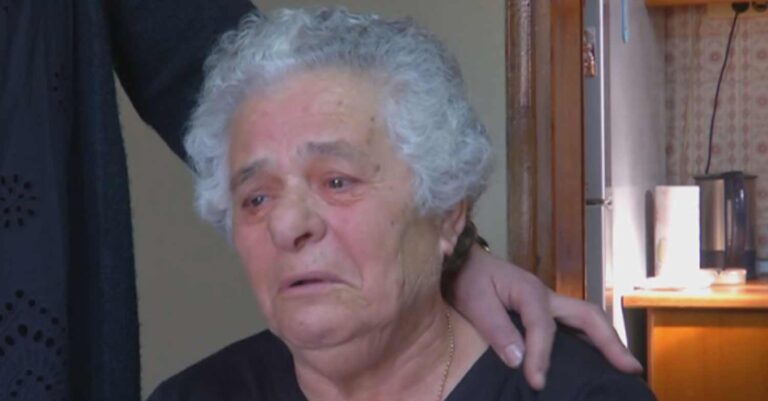 Ξεσπά η μητέρα του Γιώργου Καραϊβάζ – «Εμένα με ενδιαφέρει να βρεθεί ο εντολέας»