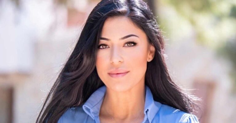 Εκλογές 2023 – Η πρώτη αντίδραση της Λατινοπούλου: «Ό,τι δεν σε σκοτώνει σε κάνει πιο δυνατό»