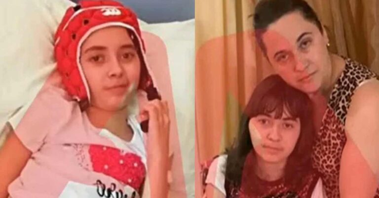 Δεν έχει πληρώσει φράγκο ο άνδρας που άφησε ανάπηρη τη μικρή Αλεξία το Πάσχα του 2019 με αδέσποτη σφαίρα!