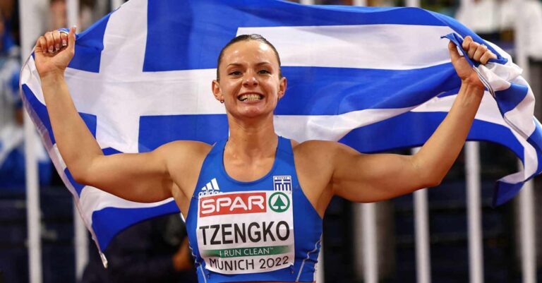 Τζένγκο: «Είμαι Ελληνίδα και Αλβανίδα, σε κάποιους αρέσει και σε άλλους όχι»