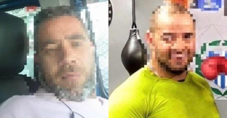 Αυτοί είναι οι δύο συλληφθέντες για τη δολοφονία του Γιώργου Καραϊβάζ
